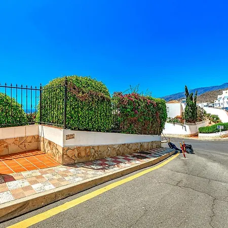 Balcon Del Atlantico