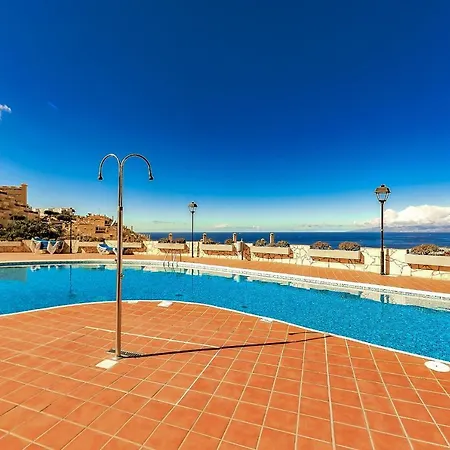 Balcon Del Atlantico Costa Adeje (Tenerife)