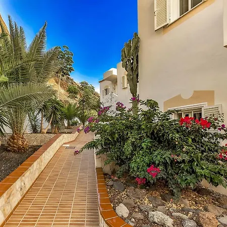 Balcon Del Atlantico Apartment