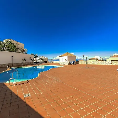 Balcon Del Atlantico Apartment *