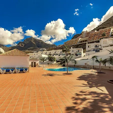 Apartment Balcon Del Atlantico Costa Adeje (Tenerife)