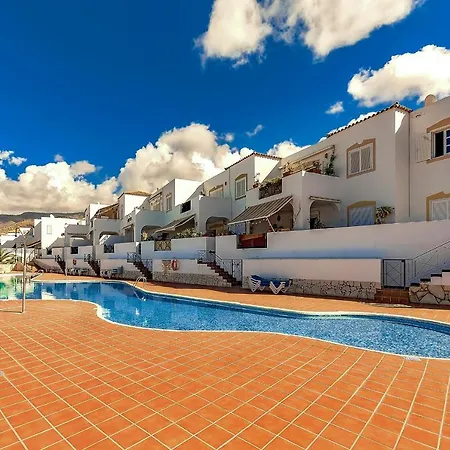 Balcon Del Atlantico Costa Adeje (Tenerife)