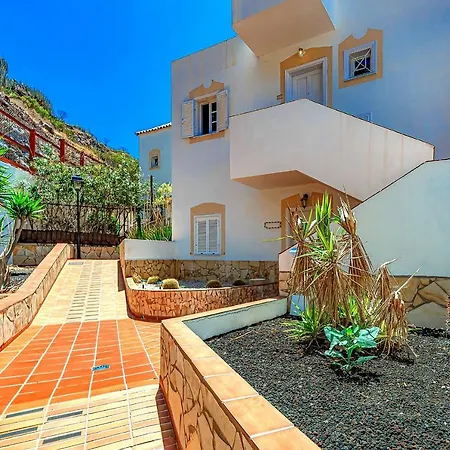 Balcon Del Atlantico Apartment