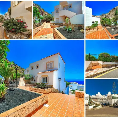 Apartment Balcon Del Atlantico Costa Adeje (Tenerife)