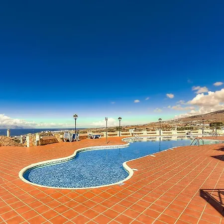 Balcon Del Atlantico 아파트