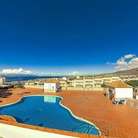 Balcon Del Atlantico * 아데제