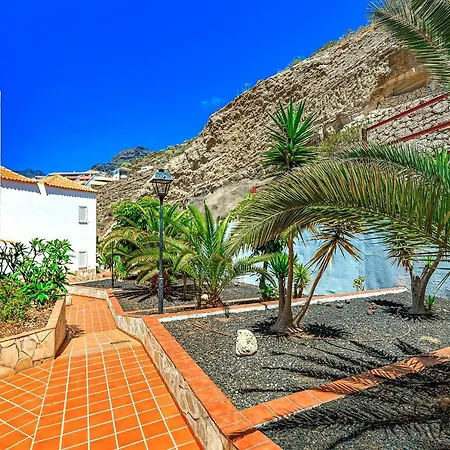 Apartment Balcon Del Atlantico