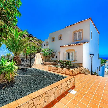 Balcon Del Atlantico Lägenhet